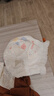 好奇（Huggies）鉑金裝小桃褲紙尿褲大號L60片(9-14kg)尿不濕【透爽散熱】 曬單實(shí)拍圖