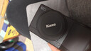 卡色（Kase）索尼RX100 黑卡M7 M6 M5理光GR4 GR3 松下lx10 MCUV鏡 磁吸保護蓋 曬單實(shí)拍圖