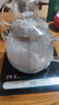 全自動(dòng)茶臺燒茶壺一體底部上水茶壺煮茶器電熱茶爐嵌入式家用保溫 無(wú)塵上水玻璃黑煮茶20x37 曬單實(shí)拍圖