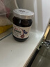 丘比藍莓果醬170g 曬單實(shí)拍圖