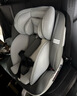 孩貝王兒童安全座椅汽車(chē)用0-4-12歲嬰兒寶寶車(chē)載可坐可躺i-Size通風(fēng)加熱 星瀚灰【I-SIZE認證+ADAC 測試通過(guò)】【175°大躺角】 【通風(fēng)加熱款】【大腰墊+支撐腿+防磨墊+腳踏+遮陽(yáng)棚】 曬單實(shí)拍圖