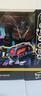 變形金剛（Transformers）天尊世代多只裝通天曉、緩沖器、暗黑擎天柱、狂牛套裝G1374 曬單實(shí)拍圖