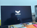 LG OLED顯示器 26.5英寸2K 0.03ms 高色域防眩光游戲電競高刷顯示器 27GX700A 四代面板2K280Hz 曬單實(shí)拍圖