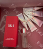 SK-II光子小燈泡美白祛斑淡斑精華液30ml化妝品sk2護膚品套裝生日禮物 曬單實(shí)拍圖