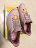 斯凱奇（Skechers）閃穿鞋女鞋春季軟底一腳蹬健步鞋寬楦百搭運動(dòng)鞋117504W 曬單實(shí)拍圖