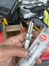 NGK雙鉑金火花塞四支途觀(guān)凌渡邁騰探岳奧迪A345Q3578途觀(guān)速派保時(shí)捷 曬單實(shí)拍圖