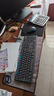 羅技（Logitech）MK275無(wú)線(xiàn)鍵鼠套裝全尺寸鍵盤(pán)10米覆蓋設計制圖視頻剪輯辦公專(zhuān)用無(wú)限鍵盤(pán)鼠標套件臺式外接筆記本 MK275套裝 曬單實(shí)拍圖