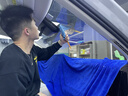 量子膜（Quantum） 汽車(chē)貼膜至樽鉆石隔熱膜車(chē)窗貼膜防曬太陽(yáng)膜汽車(chē)玻璃膜安全防爆膜全車(chē)貼膜國際品牌O2O到店施工 至樽鉆石系列淺色 曬單實(shí)拍圖