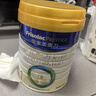 美素佳兒（Friso）皇家嬰兒配方奶粉1段（0-6個(gè)月嬰兒適用）800克 乳鐵蛋白 新國標 曬單實(shí)拍圖