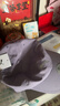 彪馬（PUMA）戶(hù)外反光遮陽(yáng)棒球帽鴨舌帽男女情侶紫色休閑運動(dòng)帽052911 淺紫色-63 ADULT 曬單實(shí)拍圖