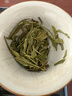 京東京造鮮來(lái)多 雨前龍井茶葉200g 地標錢(qián)塘綠茶紙包三級自營(yíng)自己喝 曬單實(shí)拍圖