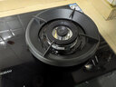 老板【咨詢(xún)客服套購減100】老板燃氣灶2B0A2天然氣液化氣灶家用煤氣灶雙灶臺灶具猛火灶官方旗艦店 老板5.2kW高熱效燃氣灶2B0A2 天然氣 曬單實(shí)拍圖