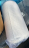 京東京造新夢(mèng)享乳膠枕 93%天然乳膠 泰國進(jìn)口成人護頸頸椎枕頭 經(jīng)典波浪枕 曬單實(shí)拍圖
