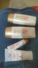 大寶水感多效防曬露50g*2 SPF50+高倍防曬霜防水防汗男女護膚 曬單實(shí)拍圖