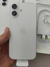 Apple/蘋(píng)果 iPhone 17 256GB 白色 支持移動(dòng)聯(lián)通電信5G 雙卡雙待手機 曬單實(shí)拍圖