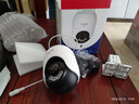 普聯(lián)（TP-LINK）600萬(wàn)終身免費無(wú)限4G流量無(wú)網(wǎng)可用監控攝像頭家用監控器360度無(wú)死角帶夜視全景室外戶(hù)外662F-F4GE 曬單實(shí)拍圖