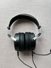 興戈（SIMGOT）EP5頭戴式大動(dòng)圈監聽(tīng)耳機高解析封閉式HiFi電競游戲專(zhuān)用有線(xiàn)音樂(lè )耳機 EP5+GH22帶麥線(xiàn)【約1.8m線(xiàn)長(cháng)】 曬單實(shí)拍圖