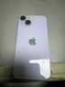 Apple【分期0首付】蘋(píng)果16/15/14/13/16e手機 iPhone16plus/15plus/14plus雙卡雙待 全網(wǎng)通5G 智能手機 蘋(píng)果14 紫色 128GB+全網(wǎng)通+質(zhì)保2年+配件禮 曬單實(shí)拍圖