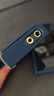 飛傲（FiiO）M21 HiFi播放器mp3無(wú)損音樂(lè )安卓便攜藍牙WiFi平衡DSD解碼播放器 深藍色 曬單實(shí)拍圖
