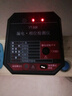 標康YT-506驗電器插座測試儀相位極性漏電檢測儀多功能電源檢測儀 曬單實(shí)拍圖