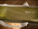 竹葉青綠茶 2026春茶峨眉山特級120g 茶葉禮盒裝 14001商務(wù)送禮 曬單實(shí)拍圖