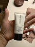 阿瑪尼小白嬌妝前乳防曬霜SPF45隔離霜 修黃提亮生日禮物送女友 曬單實(shí)拍圖