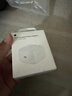 Apple/蘋(píng)果 40W USB-C充電器動(dòng)態(tài)調節功率 type-c充電器蘋(píng)果手機充電 蘋(píng)果17手機充電器 曬單實(shí)拍圖