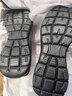 斯凱奇（Skechers）閃穿鞋男鞋2026春季健步鞋軟底一腳蹬休閑運動(dòng)鞋232457 曬單實(shí)拍圖