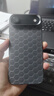 慕念凱夫拉材質(zhì)適用蘋(píng)果17air碳纖維手機殼iphone17Pro內置磁吸凱夫拉保護殼17promax超薄磁吸充電 內置磁吸【蜂窩】凱夫拉手機殼 iPhone Air 曬單實(shí)拍圖