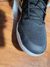 耐克科比9男女實(shí)戰籃球鞋春季透氣抗扭低幫NIKE KOBE 9 IH1401 002黑/白色/大學(xué)金 48.5 曬單實(shí)拍圖
