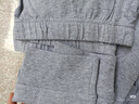 海瀾之家男士秋衣秋褲男純棉210g10A抗菌防螨抗靜電棉毛衫薄保暖內衣套裝 曬單實(shí)拍圖