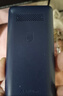 飛利浦（PHILIPS）E536 老年人手機4G全網(wǎng)通老人機雙卡雙待超長(cháng)待機大字大聲大按鍵學(xué)生兒童備用專(zhuān)用功能機 寶石藍 曬單實(shí)拍圖