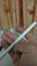 倍思電容筆iPad觸控筆適用2026年款iPad Pro/Air8/Mini/iPad11平板觸屏手寫(xiě)筆Applepencil二代 曬單實(shí)拍圖