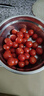 廣西新鮮圣女果紅色小番茄櫻桃小番茄孕婦水果小西紅柿酸甜水果 帶箱2斤（凈重1.8斤） 曬單實(shí)拍圖