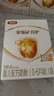 伊利金領(lǐng)冠育護1段400g嬰兒配方奶粉0-6個(gè)月盒裝便攜裝 1段 育護 400g 1盒 曬單實(shí)拍圖