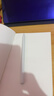 HUAWEI M-Pencil （第三代）平板創(chuàng  )作筆 華為手寫(xiě)筆 星閃技術(shù)超低時(shí)延 雪域白  曬單實(shí)拍圖