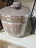九陽(yáng)（Joyoung）免排氣系列電壓力鍋5L雙膽100kPa智能預約家用0涂層316L內膽50Z150電飯煲高壓鍋4-6人 曬單實(shí)拍圖