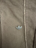 阿迪達斯 adidas【滔搏運動(dòng)】三葉草男子JACKET M夾克 KR2620 M 曬單實(shí)拍圖