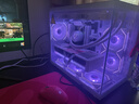 七彩虹海景房主機AMD銳龍R7 9800x3d搭5080/5070TI 5060TI顯卡 千幀電競 游戲直播AI主機 組裝電腦 配六：R7 9800X3D丨32G丨5080 稀缺貨源 全新原裝 曬單實(shí)拍圖