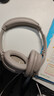 BOSE QuietComfort 消噪耳機系列 頭戴式無(wú)線(xiàn)藍牙主動(dòng)消噪耳機  博士頭戴式無(wú)線(xiàn)降噪長(cháng)續航耳罩式耳機 QC45二代-沙丘灰 曬單實(shí)拍圖