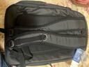 七匹狼電腦包17.3英寸男女背包筆記本防潑水通勤旅行大容量書(shū)包初中生 曬單實(shí)拍圖