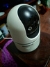 紐曼AI智能攝像頭家用800萬(wàn)像素高清無(wú)線(xiàn)監控器360度無(wú)死角帶夜視全景語(yǔ)音手機遠程旋轉可對講話(huà)室內外 曬單實(shí)拍圖