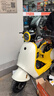九號（Ninebot）【一口價(jià)200區域】【千璽同款】Q70c 電動(dòng)輕便摩托車(chē) 智能智駕 長(cháng)續航電輕摩【門(mén)店自提】 到門(mén)店選顏色 曬單實(shí)拍圖