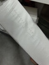 霏羽擦手紙1層150抽*8包加厚型商用酒店抹手紙廚房用紙整箱紙巾CS009 曬單實(shí)拍圖