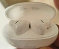 vivoiQOO TWS Air3 奔霆白 KPL推薦藍牙耳機 44ms超低游戲延遲 安卓iOS跨生態(tài)兼容 曬單實(shí)拍圖