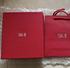 SK-II神仙水330ml抗皺精華液sk2化妝品護膚品水乳套裝禮盒生日禮物女 曬單實(shí)拍圖