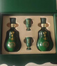 口子窖  兼系列 青韻之尚 兼香型白酒 50度 500ml*2瓶 禮盒裝 節日禮物 曬單實(shí)拍圖