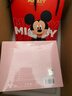 迪士尼（DISNEY）k歌麥克風(fēng)音箱一體無(wú)線(xiàn)話(huà)筒藍牙音箱音響小度智能語(yǔ)音兒童玩具男女孩生日禮物小禮品禮盒 MK18米奇 曬單實(shí)拍圖