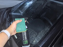 LISM德國油膜清潔劑去除汽車(chē)車(chē)窗油饃車(chē)家兩用前擋風(fēng)玻璃油膜去 升級款油膜去除劑1瓶 送海綿擦+毛巾 曬單實(shí)拍圖