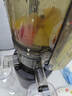 NUC26新款原汁機渣汁分離大口徑小型榨汁機全自動(dòng)多功能果汁料理機橙子果蔬榨汁機 灰色 曬單實(shí)拍圖